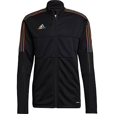 adidas Men's Tiro21 Prism Track Top