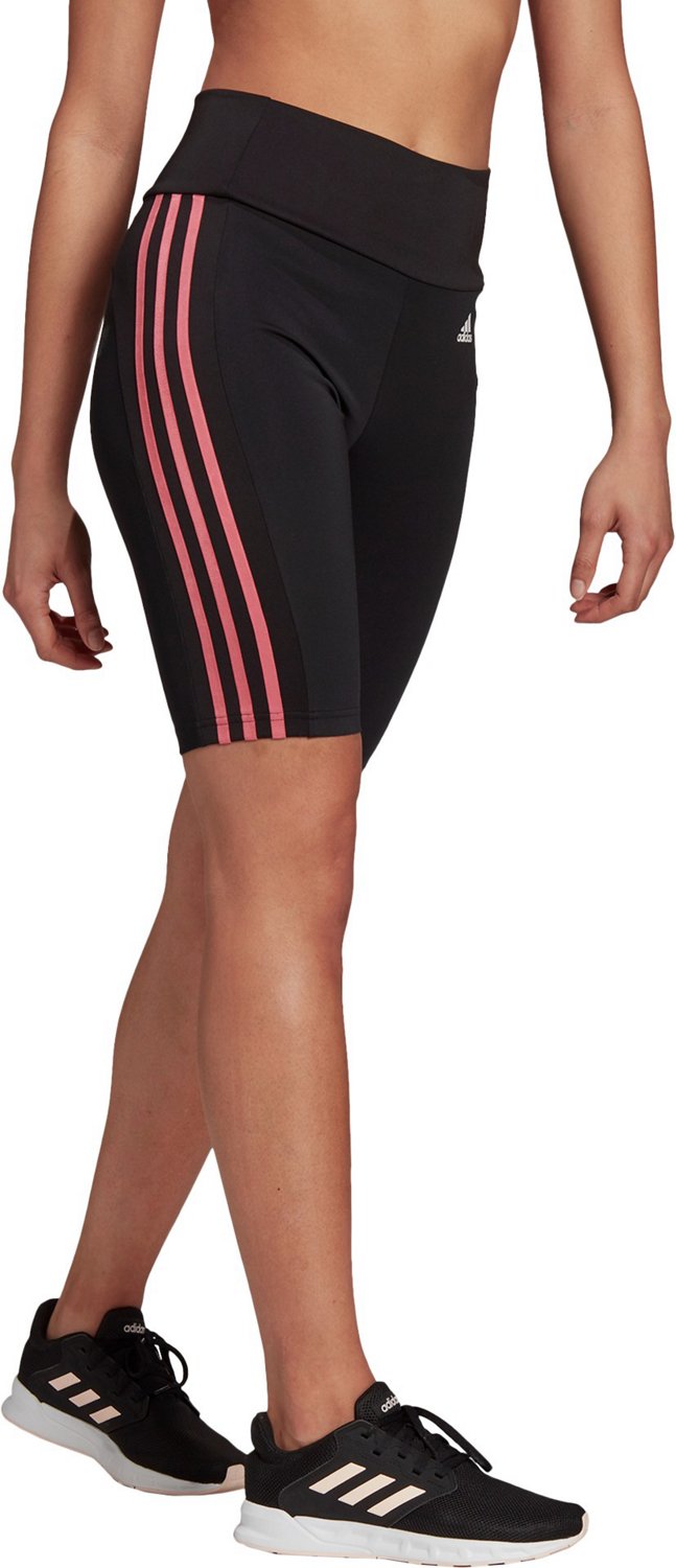 Best High Rise Athletic Shorts