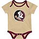 Gen2 Infants' Florida State University Champ Creeper 3-Pack                                                                      - view number 3 image
