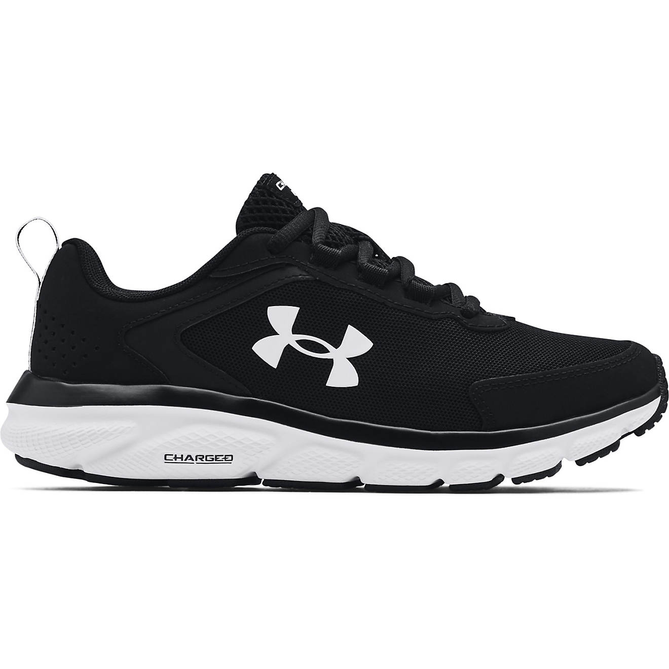 Under Armour Women's Charged Assert 9 Shoes                                                                                      - view number 1