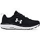 Under Armour Women's Charged Assert 9 Shoes                                                                                      - view number 1 image
