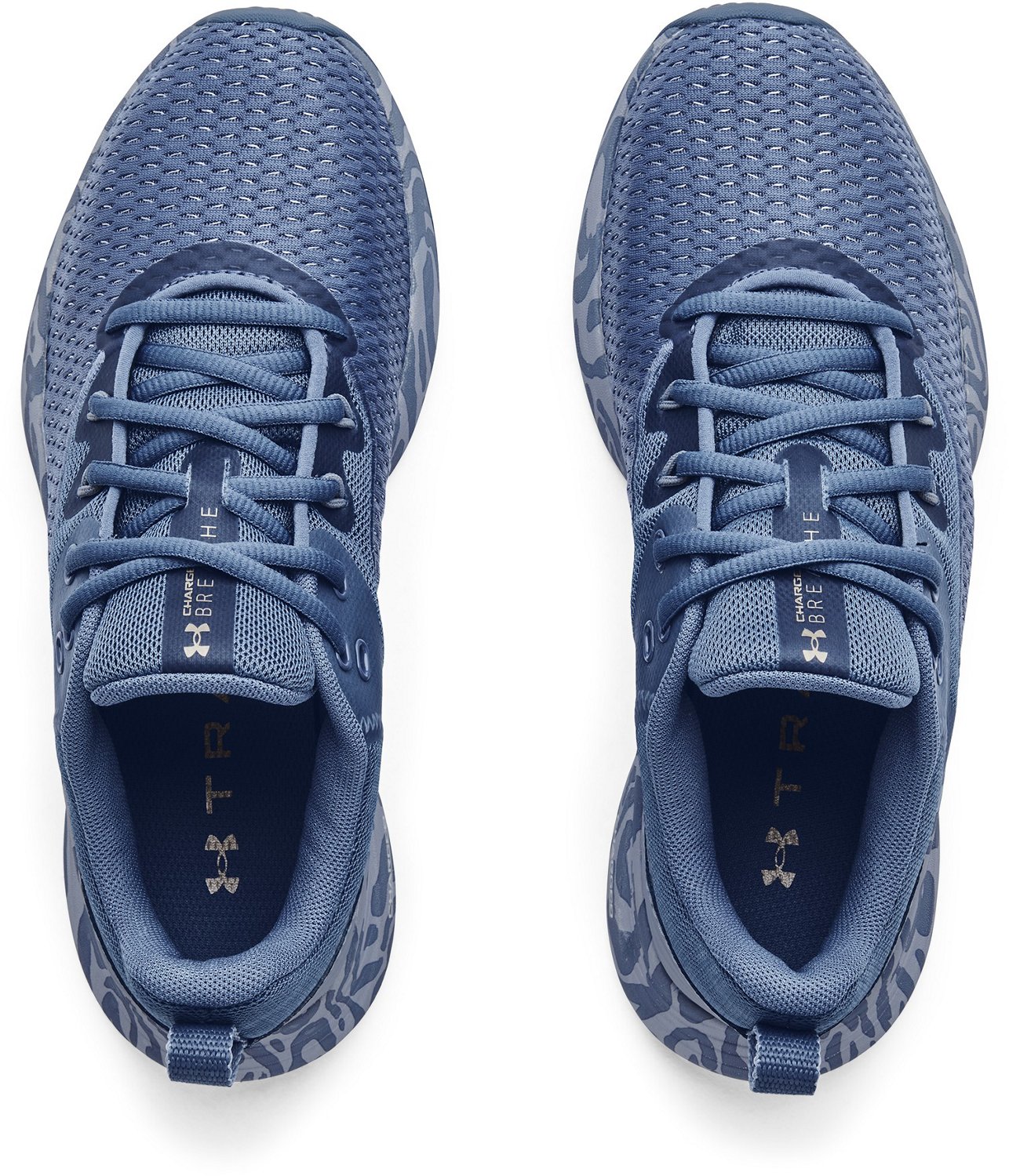 breathe lace training shoe