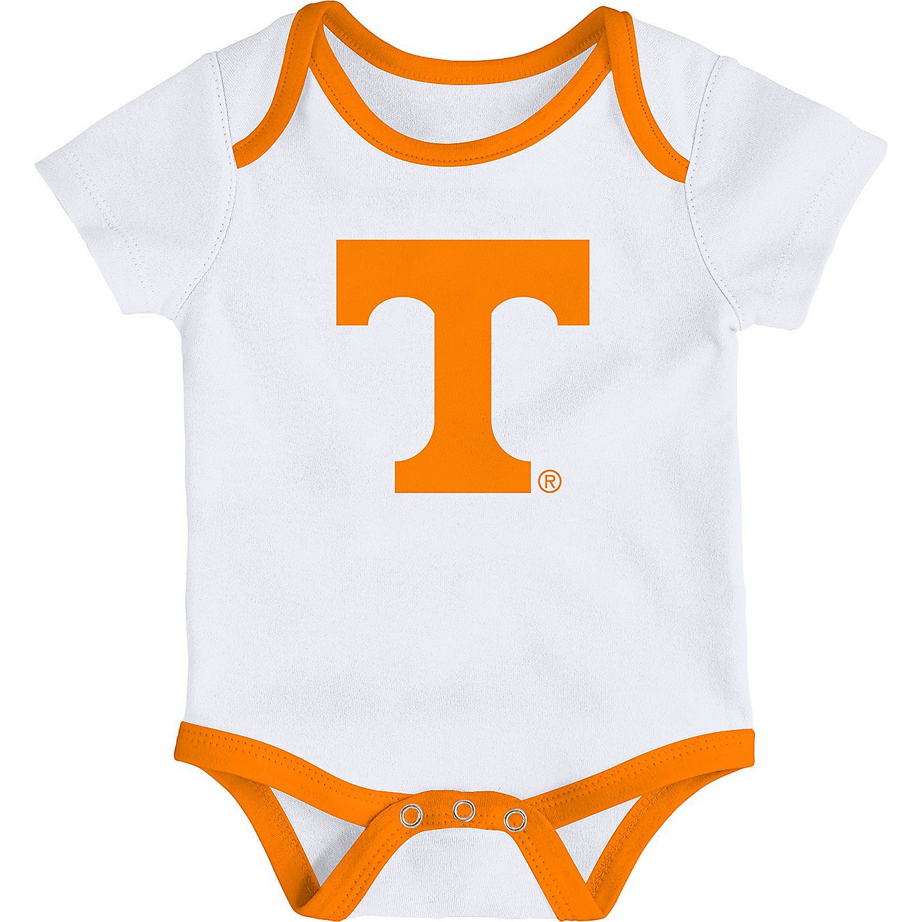 Gen2 Infants' University of Tennessee Champ Creeper 3-Pack                                                                       - view number 3