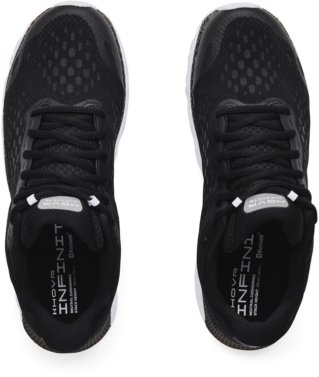 Under Armour Men's HOVR™ Infinite 3 Running Shoes | Academy