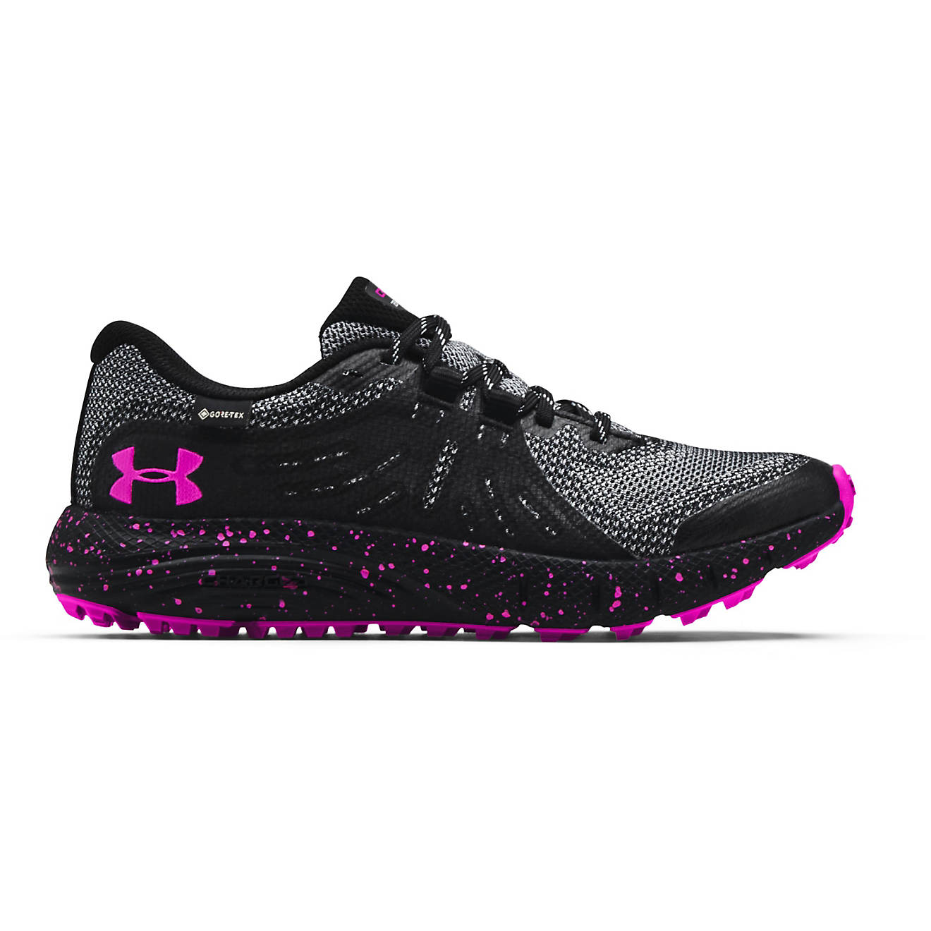 Under Armour Women's Charged Bandit Trail GORE-TEX Running Shoes | Academy