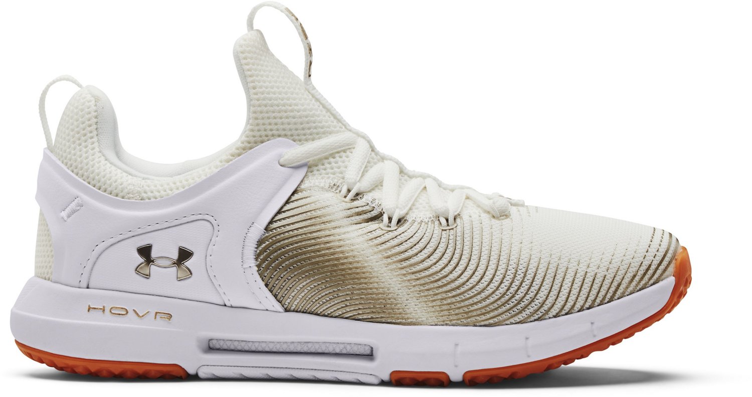 women's ua hovr ™ rise 2 print training shoes
