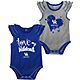 Gen2 Infants' University of Kentucky Touchdown Creepers 2-Pack                                                                   - view number 1 image