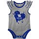 Gen2 Infants' University of Kentucky Touchdown Creepers 2-Pack                                                                   - view number 2 image