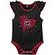 Gen2 Infants' University of South Carolina Touchdown Creepers 2-Pack                                                             - view number 2 image