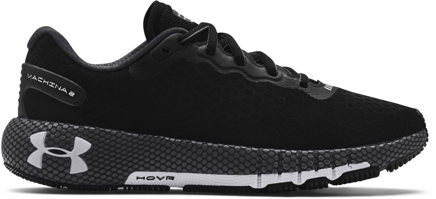 Under Armour Women's HOVR Machina 2 Running Shoes Academy