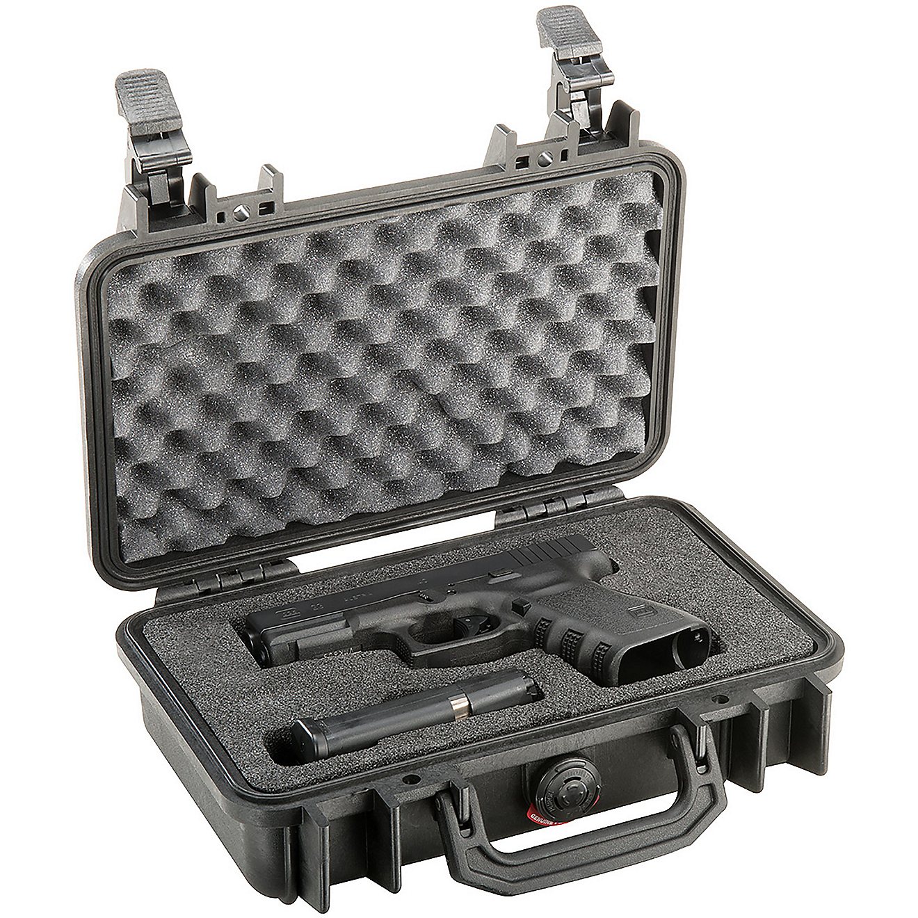 Pelican 1170 Protector Case                                                                                                      - view number 3