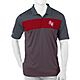 Antigua Men's Texas Rangers Contest Short Sleeve Polo Shirt                                                                      - view number 1 image