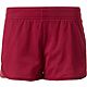 BCG Girls' Basic Mesh Basketball Shorts 3 in                                                                                     - view number 1 image
