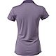 BCG Women's Athletic Solid Polo Shirt                                                                                            - view number 2 image