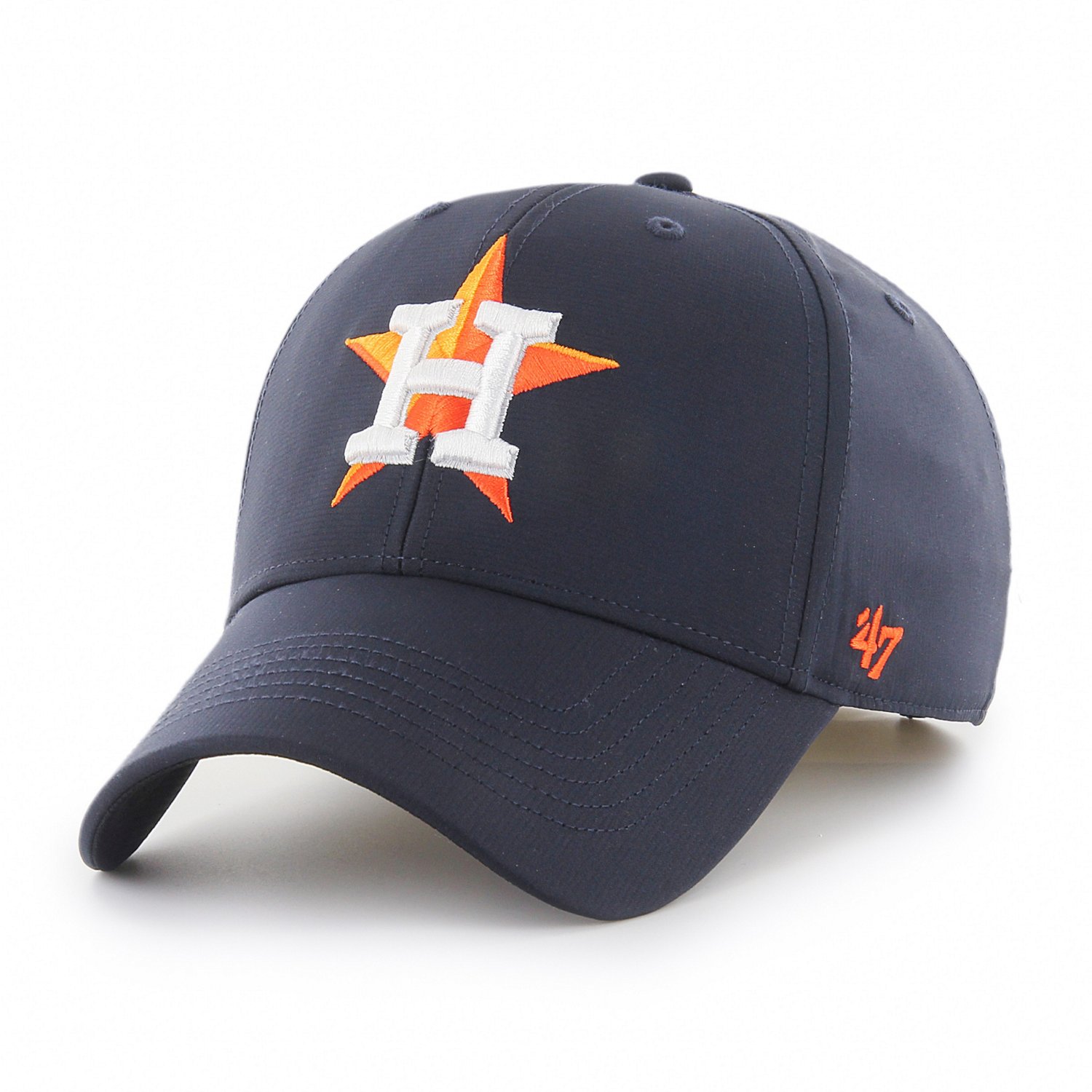 '47 Houston Astros Momentum MVP Ball Cap | Academy