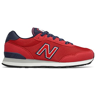 New Balance Men's 515 v3 Lifestyle Varsity Sport Shoes