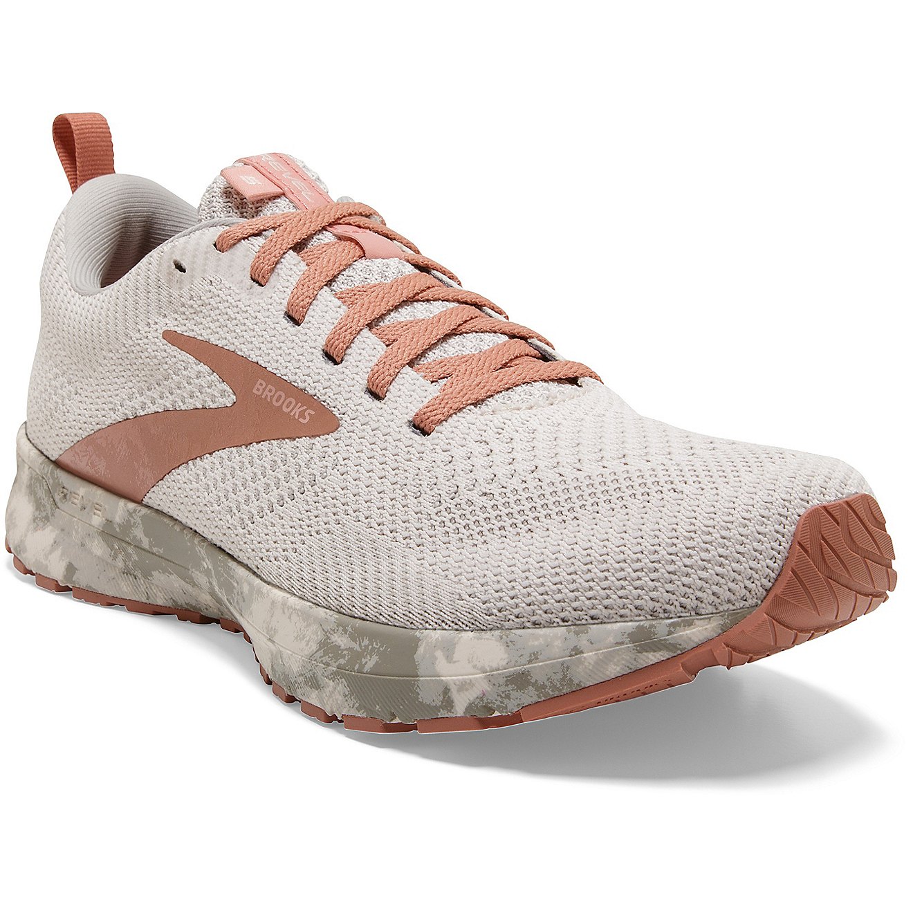 Brooks Women's Revel 5 Terra Running Shoes - view number 2