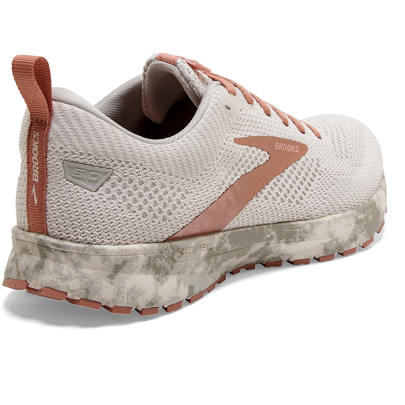 Brooks Women's Revel 5 Terra Running Shoes - view number 3