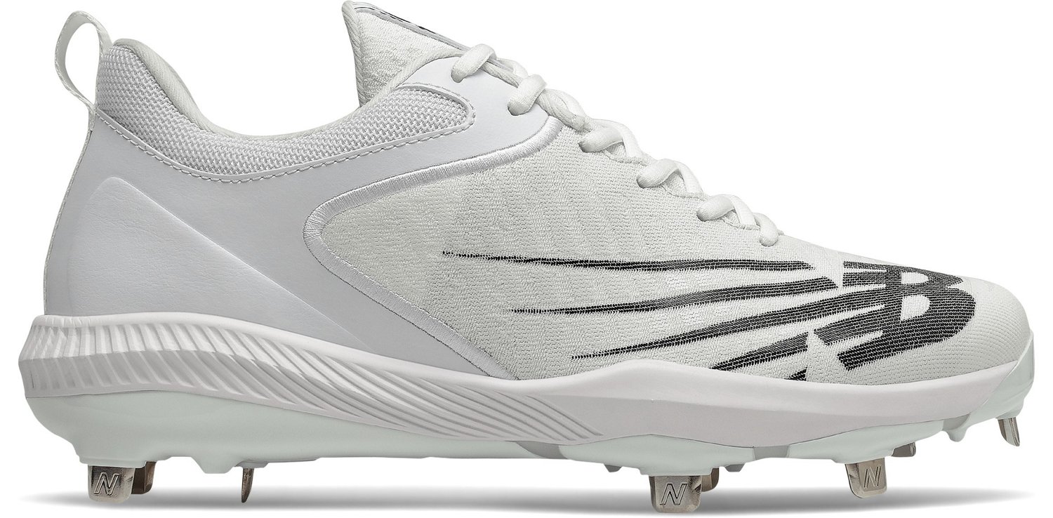 New Balance Men's FuelCell 4040 v6 Baseball Cleats Academy