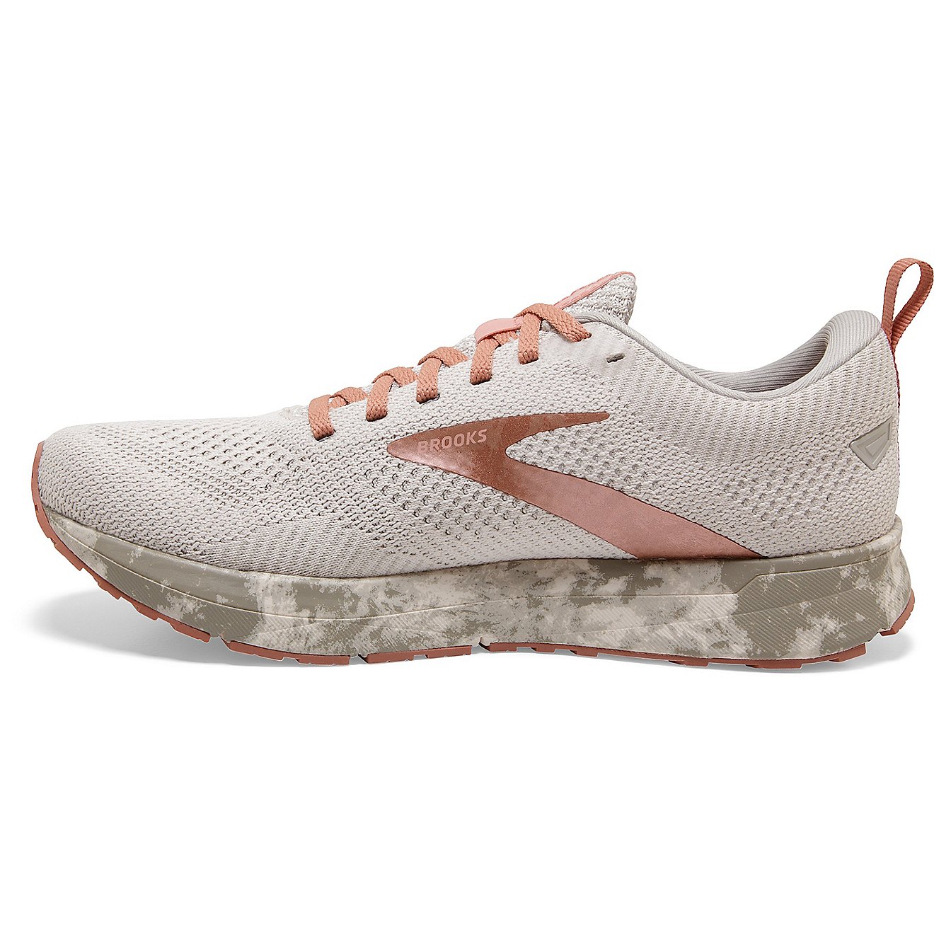 Brooks Women's Revel 5 Terra Running Shoes - view number 4