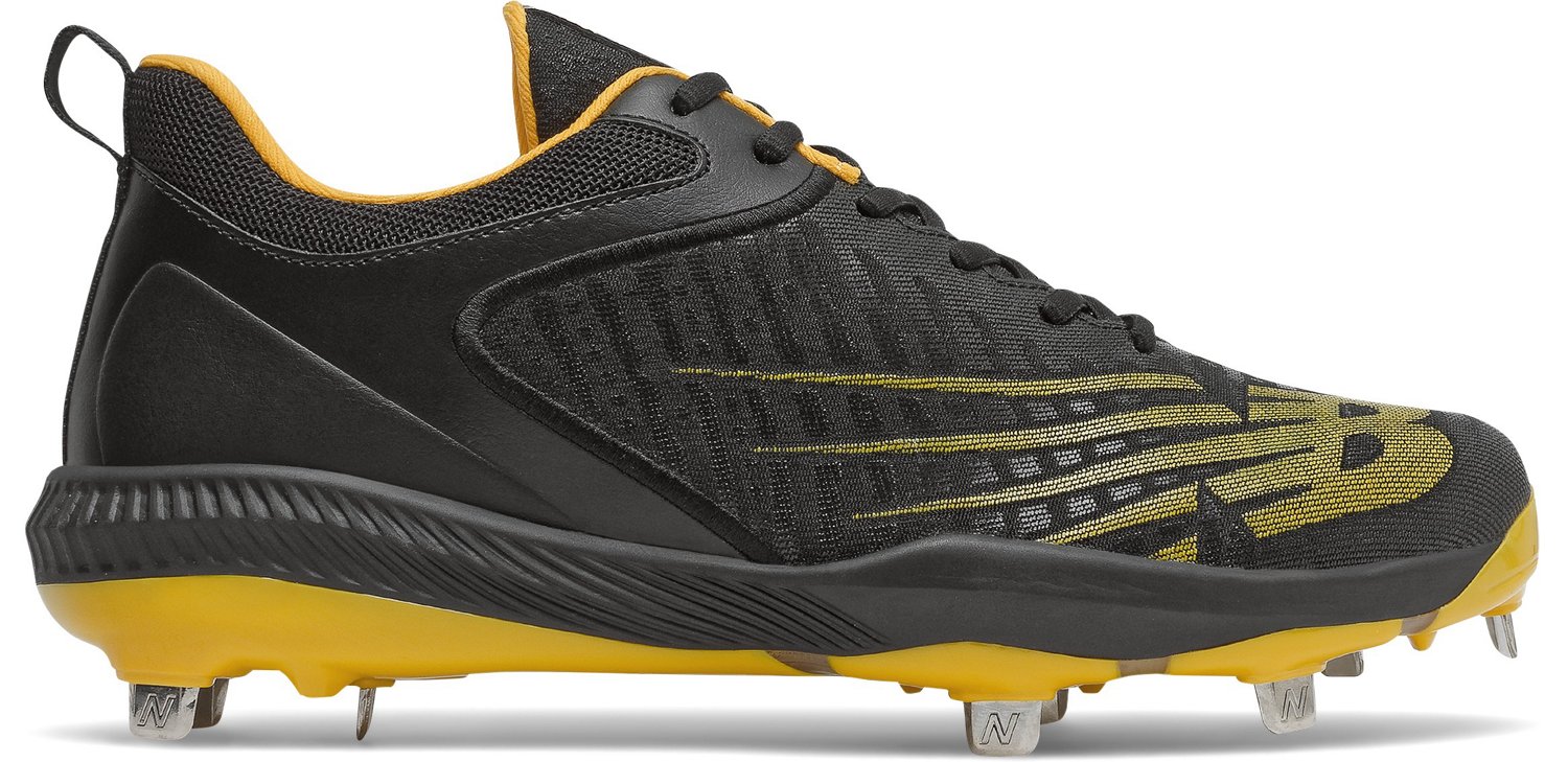 academy new balance baseball cleats