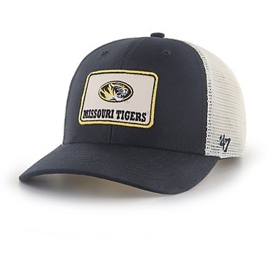 '47 University of Missouri Ridgefield MVP DP Cap