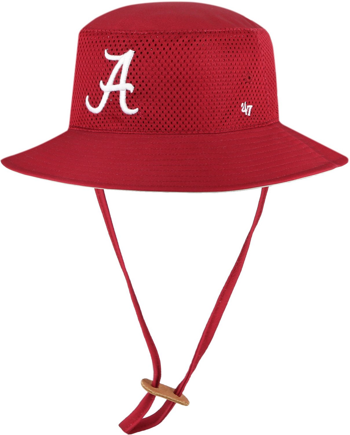 '47 Men's University of Alabama Panama Pail Bucket Hat | Academy