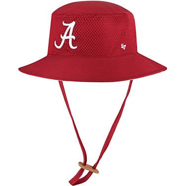 '47 Men's University of Alabama Panama Pail Bucket Hat                                                                          