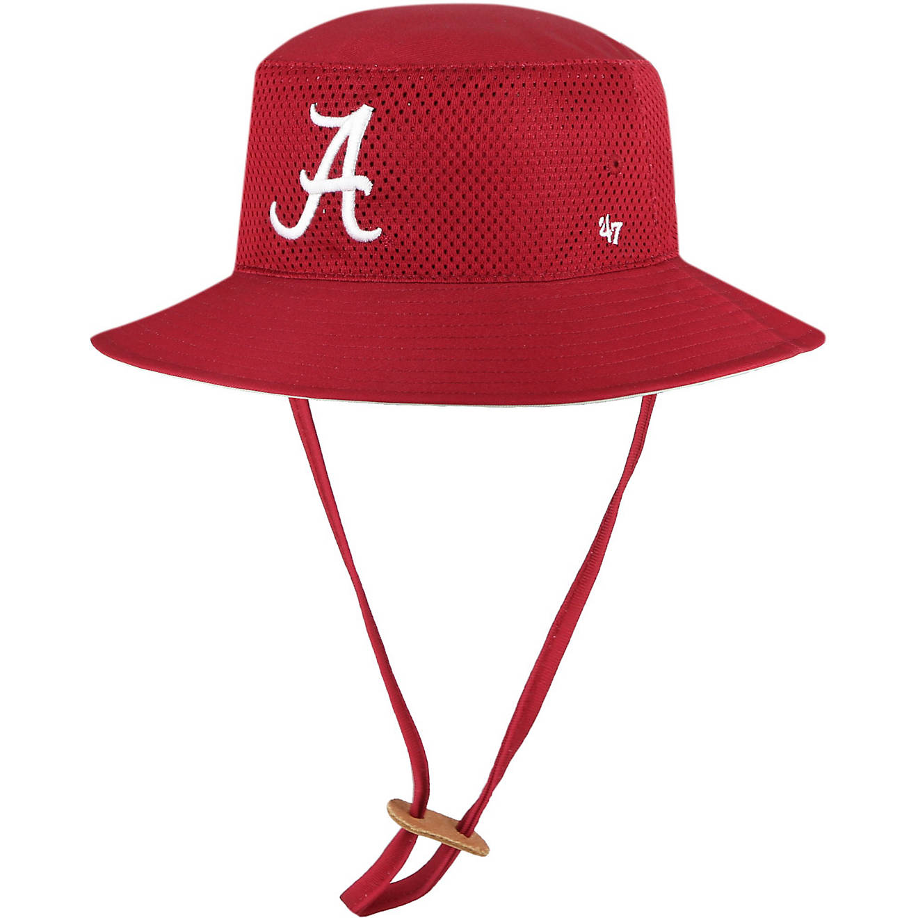 '47 Men's University of Alabama Panama Pail Bucket Hat | Academy