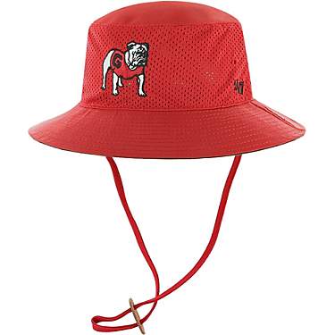 '47 Men's University of Georgia Panama Pail Bucket Hat                                                                          