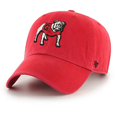 '47 University of Georgia Clean Up Cap