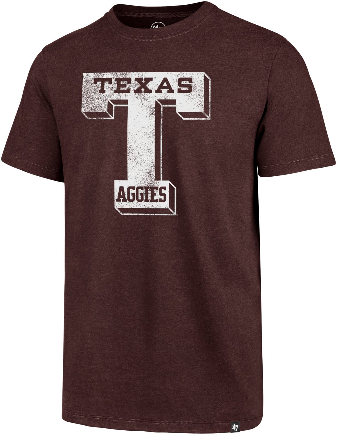 aggie shirts academy