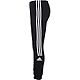 Adidas Girls' Cotton Fleece Joggers                                                                                              - view number 7 image