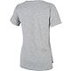 adidas Girls' Vented Graphic T-Shirt                                                                                             - view number 2 image