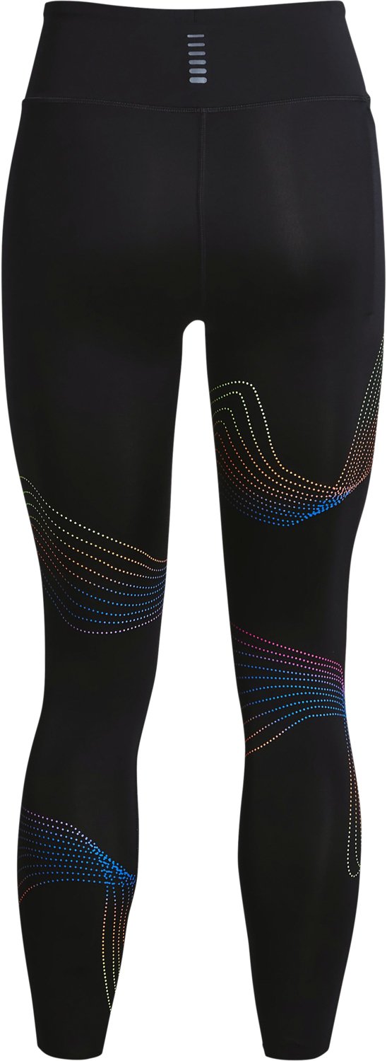 under armour speed stride tights ladies
