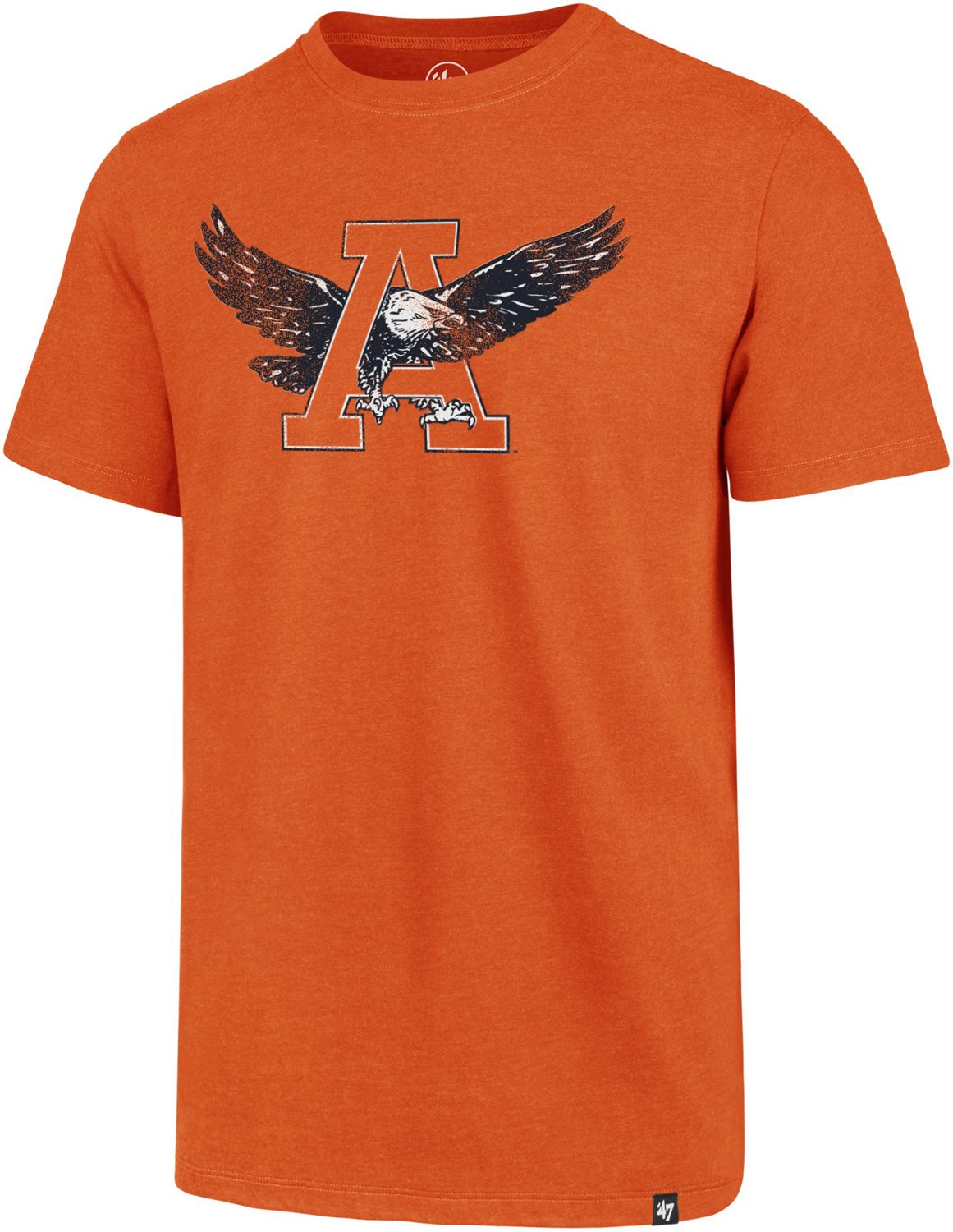 auburn fishing shirt