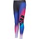 adidas Girls' Ombré Graphic Tights - view number 1 image