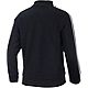 adidas Girls' Extended Sizing Size Zip Front Tricot Bomber Jacket                                                                - view number 2 image