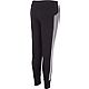 adidas Girls' Three-Stripes Cotton Joggers - view number 2 image