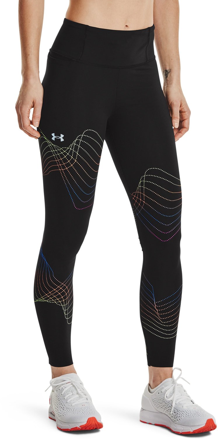 under armour damen tights