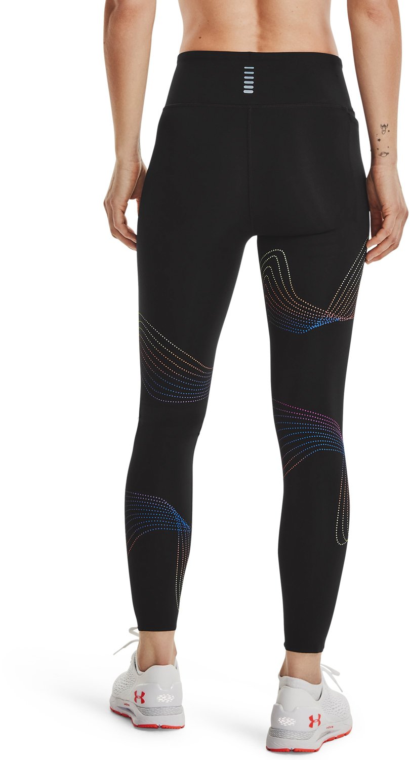 women's ua qualifier speedpocket pants