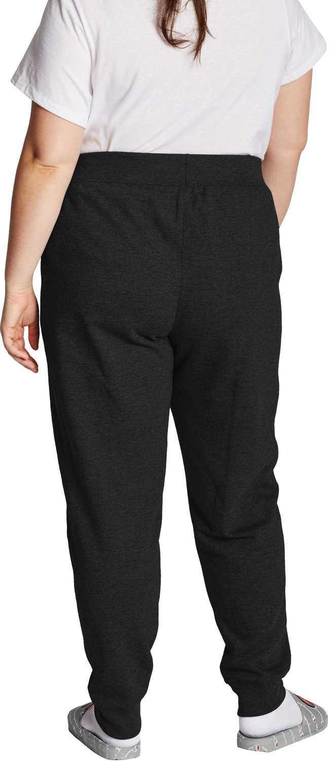 women's champion powerblend joggers