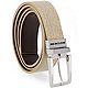SKECHERS Men's 35 mm Reversible Canvas Belt                                                                                      - view number 1 image