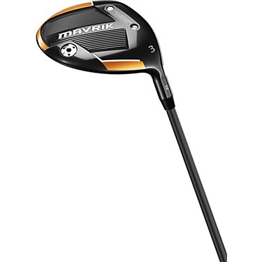 Callaway MAVRIK Fairway Wood