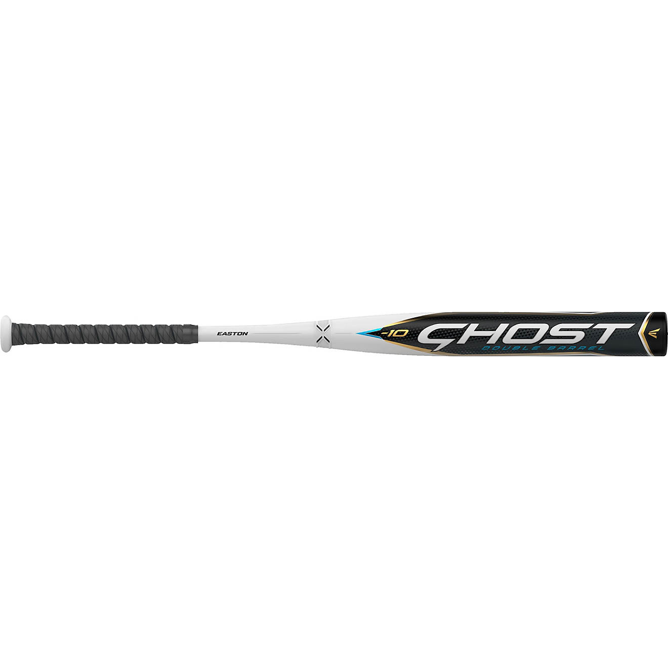 11 Balanced 2022 Easton Ghost Double Barrel Composite Fastpitch Softball Bat 