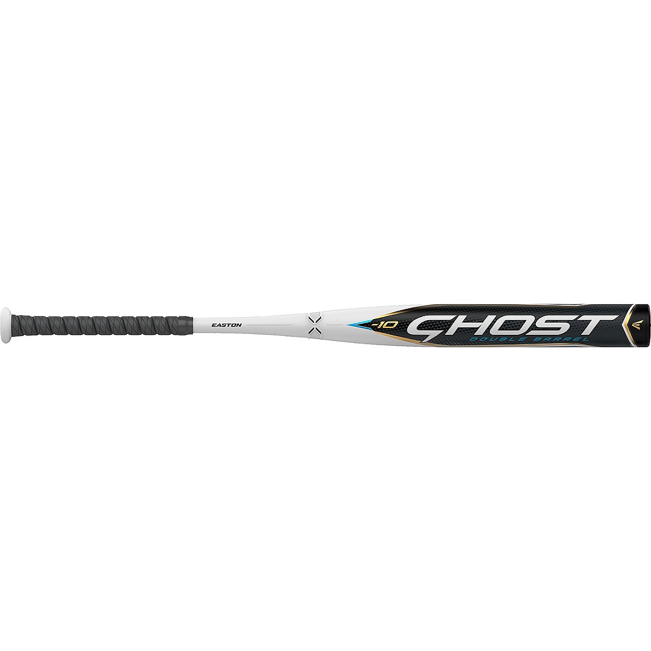 EASTON Women's Ghost Double Barrel Fastpitch Softball Bat (-10)                                                                  - view number 1