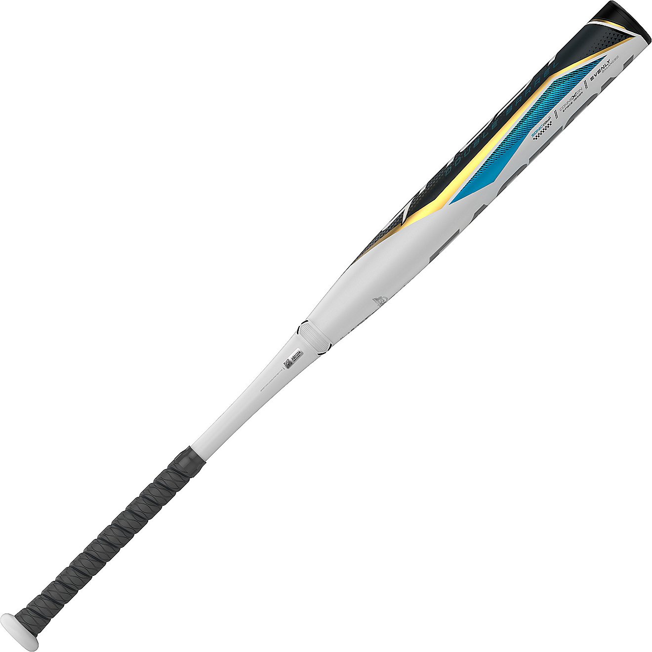 EASTON Women's Ghost Double Barrel Fastpitch Softball Bat (-10)                                                                  - view number 2