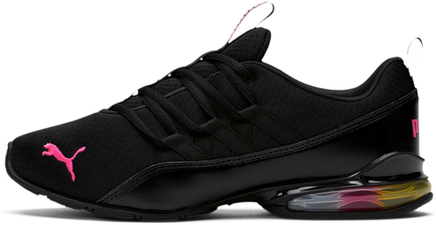 PUMA Women's Riaze Prowl Training Shoes Academy