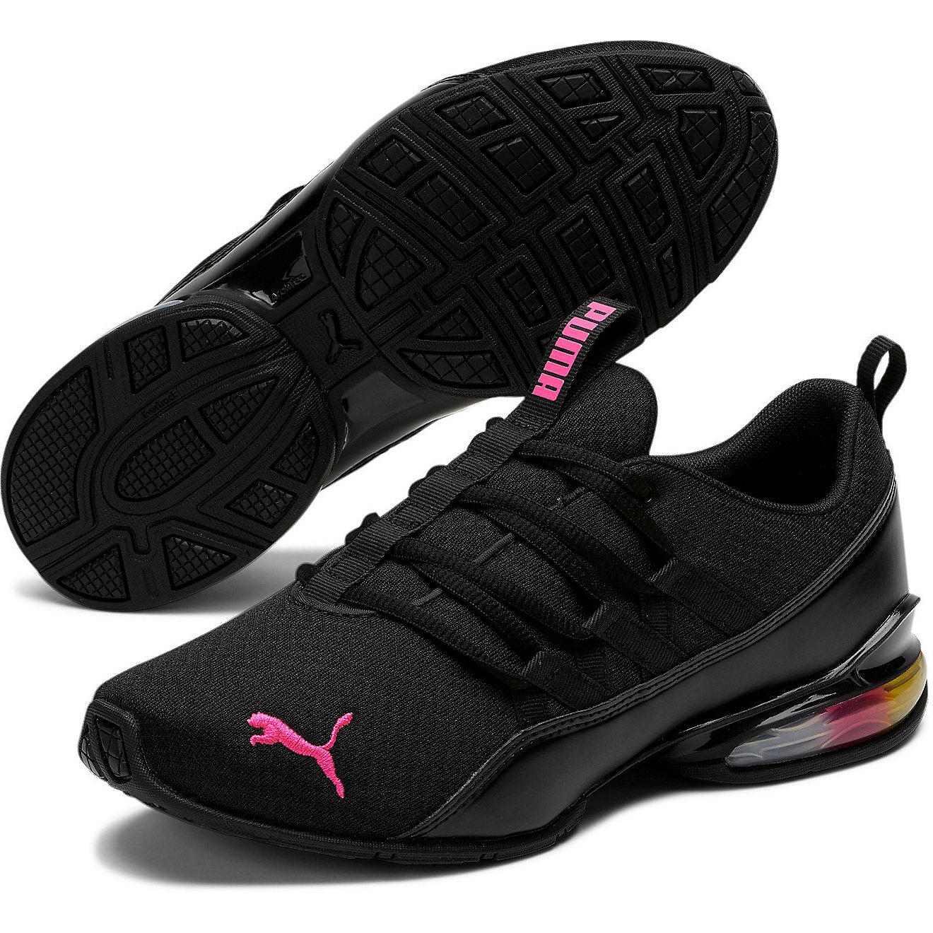 PUMA Women's Riaze Prowl Training Shoes                                                                                          - view number 2