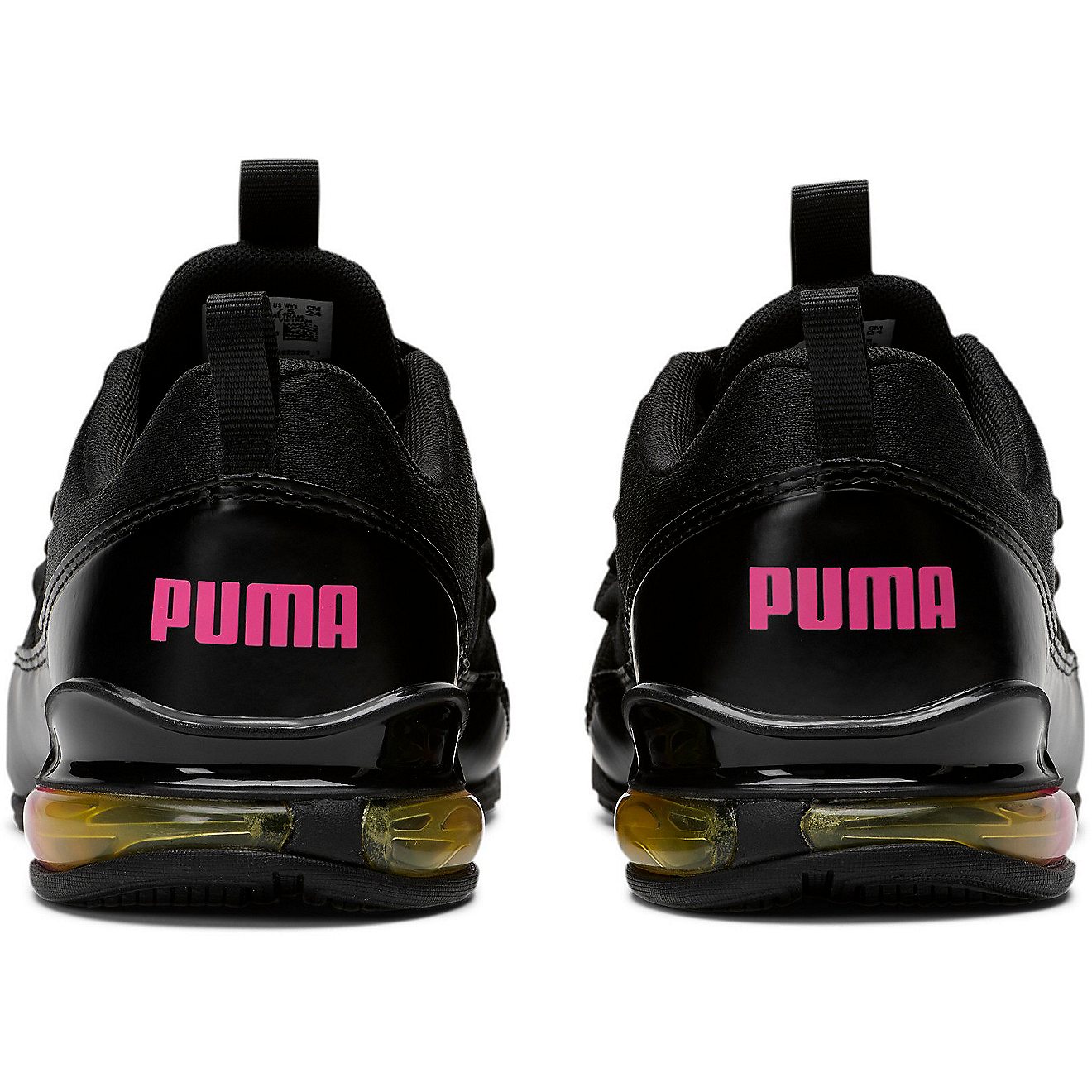 PUMA Women's Riaze Prowl Training Shoes                                                                                          - view number 3